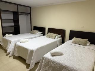 Hotel Sorrento 72 - Barranquilla - 2