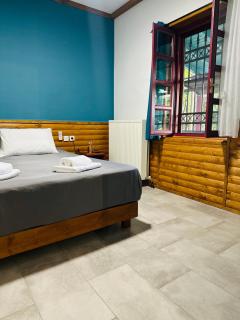 Λαμπρινής Guest House - Asprangeloi - 4