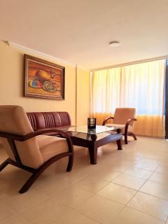 Hotel Sorrento 72 - Barranquilla - 1