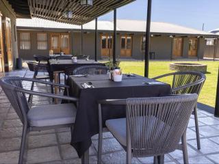 Lemon 3 Lodge Guesthouse - Kirkwood - 5