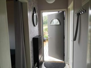 5 person holiday home in FALKENBERG-By Traum - 1