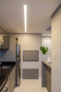 Apartamento elegante próximo a PUC e HSL - Porto Alegre - 5