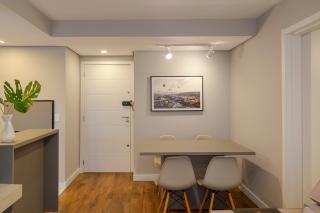 Apartamento elegante próximo a PUC e HSL - Porto Alegre - 6