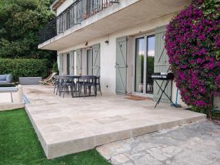 Bastide de charme sous les pins avec piscine - Saint-Paul-de-Vence - 5