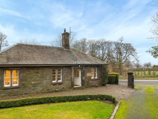 Baldowrie Lodge - Ardler - 0