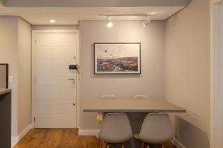 Apartamento elegante próximo a PUC e HSL - Porto Alegre - 4