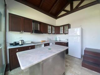 Charming 1BR Stone House with Lake View - Bogazici - 4