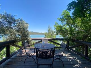 Charming 1BR Stone House with Lake View - Bogazici - 3