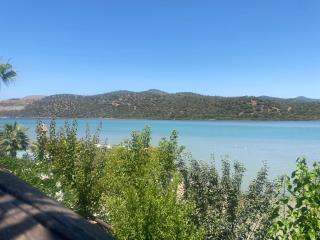 Charming 1BR Stone House with Lake View - Bogazici - 2