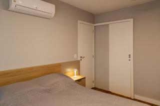 Apartamento elegante próximo a PUC e HSL - Porto Alegre - 3