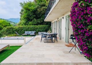 Bastide de charme sous les pins avec piscine - Saint-Paul-de-Vence - 6