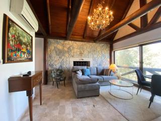 Charming 1BR Stone House with Lake View - Bogazici - 1