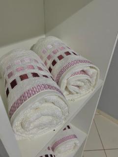 Espaço Guaçu - 1