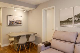 Apartamento elegante próximo a PUC e HSL - Porto Alegre - 1