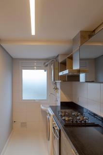 Apartamento elegante próximo a PUC e HSL - Porto Alegre - 2