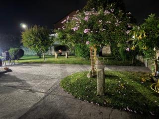 A casa da charca - Puentecesures - 1