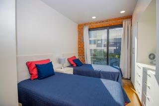 New Bamboo y ROCK WTC & City Views - Mexiko-Stadt - 5