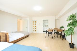 Beetle 124 - Vacation STAY 19053 - Sapporo - 4