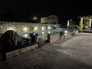 A casa da charca - Puentecesures - 2