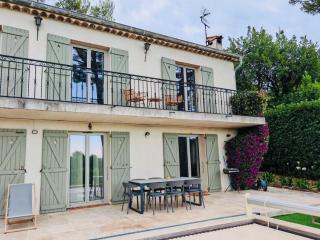 Bastide de charme sous les pins avec piscine - Saint-Paul-de-Vence - 9