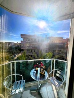 Cleopatra City Hotel - Alanya - 9