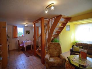 Holiday Home in Neustadt am Rennsteig with Pond - Neustadt am Rennsteig - 5