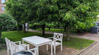 Kasarminkadun Basic Cozy 19,5 m2 - Vaasa - 1