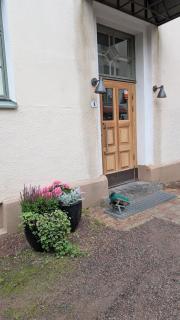 Kasarminkadun Basic Cozy 19,5 m2 - Vaasa - 4