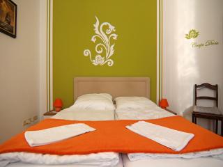 Ferienwohnung in Ahlbeck an der Ostsee - Ahlbeck - 3
