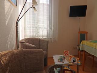 Ferienwohnung in Ahlbeck an der Ostsee - Ahlbeck - 2