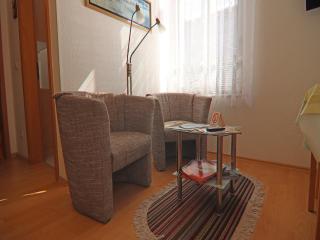 Ferienwohnung Sonnenterrasse, Ahlbeck - Ahlbeck - 4