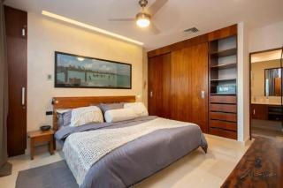 Oceanview Rooftop Pool Spa Tub Steps To Beach - Playa del Carmen - 7