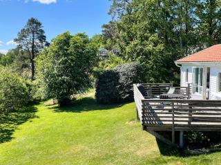 4 person holiday home in H viksn s - Höviksnäs - 9