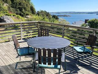 4 person holiday home in H viksn s - Höviksnäs - 7