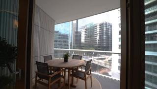 Canary Wharf Spacious Luxury Apartment - Londra - 9