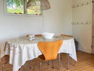 4 person holiday home in H viksn s - 1