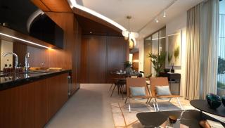 Canary Wharf Spacious Luxury Apartment - Londra - 7