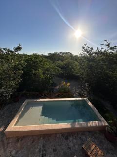 Hotel Aldea Maya - Valladolid - 6