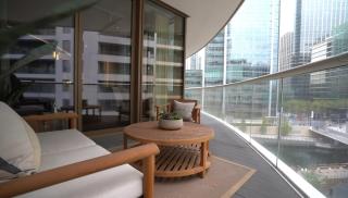 Canary Wharf Spacious Luxury Apartment - Londra - 1