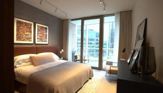 Canary Wharf Spacious Luxury Apartment - Londra - 0