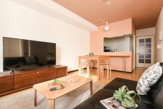 Dai37 Matsui Building - Vacation STAY 19096 - Sapporo - 8