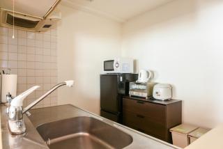 Dai37 Matsui Building - Vacation STAY 19096 - Sapporo - 4