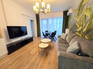 Alluring apartments in Silk District - Iaşi - 8