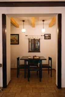 Resort Hvozd - Krompach - 4