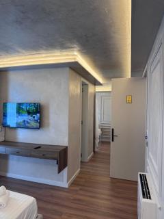 Olea Glass Hotel - - 6