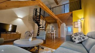 Charmant Duplex à Gravelines Le CaractR - Gravelines - 9