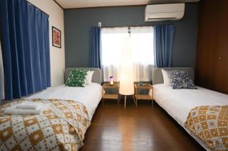Osaka Fukushima-ku - House - Vacation STAY 18347 - Osaca - 6