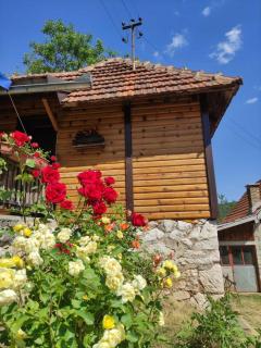 Domacinstvo Prentovic - Čajetina - 9