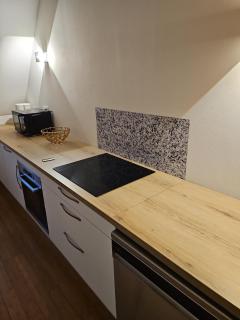 Charmant Duplex à Gravelines Le CaractR - Gravelines - 4