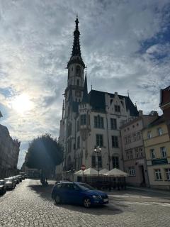Apartament Arpika - Ząbkowice Śląskie - 9